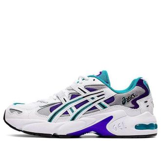 Asics (WMNS) ASICS Gel-Kayano 5 OG Royal Azel 1022A142-101