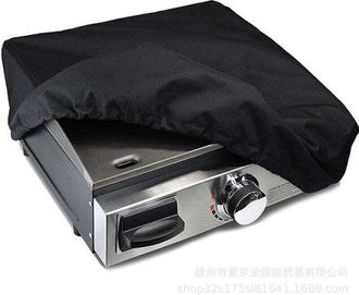 OEM Copertura Per Barbecue Piccola, Copertura Per Griglia, Copertura Antipolvere Per Barbecue, Copertura Impermeabile, Copertura Protettiva Per Barbecue D