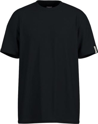 Maloja BeniniM. T-Shirt f&uuml;r Herren | schwarz