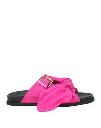 N&deg;21 FOOTWEAR - Sandals on YOOX.COM