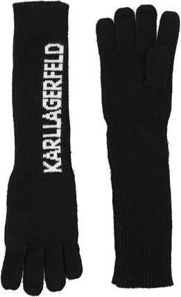 Karl Lagerfeld ACCESSORIES - Gloves on YOOX.COM