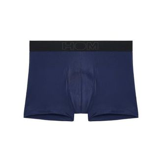 HOM Supersoft Boxer Briefs in Navy at Nordstrom, Size Xx-Large