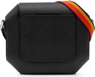 Herm&egrave;s Octagonale Crossbody Tas