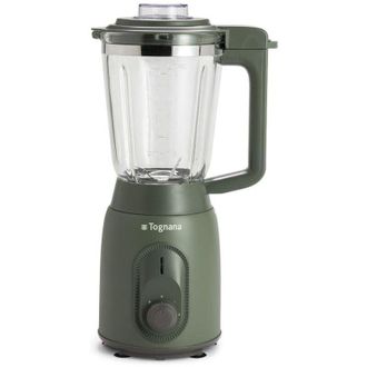 Tognana Tognana Porcellane D2dfu01irve Licuadora 0,8 L Batidora De Vaso 300 W Verde