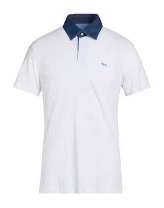 Harmont & Blaine TOPWEAR - Polo shirts on YOOX.COM