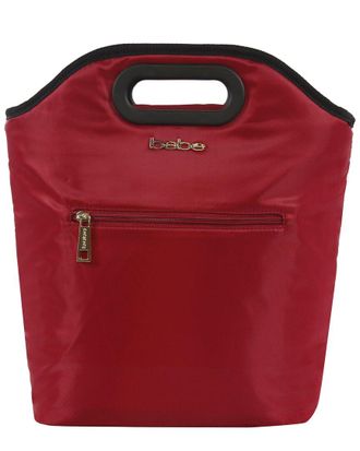 Bebe Tanya Lunch Tote
