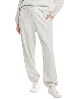 Natori Nova Cozy Brushed Knit Everywhere Jogger Pant
