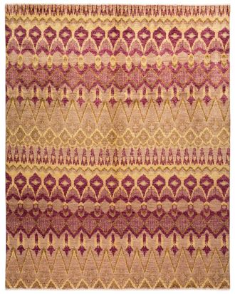 Solo Rugs Modern Wool Rug