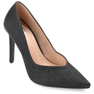 Journee Collection Collection Womens Ninna Pump