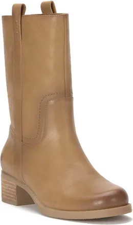 Lucky Brand Hydee Boot in Buttercream at Nordstrom, Size 9.5