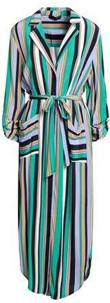 Twin-Set VESTIDOS - Vestidos midi en YOOX.COM