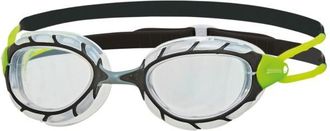Zoggs Predator Schwimmbrille - Unisex | grau