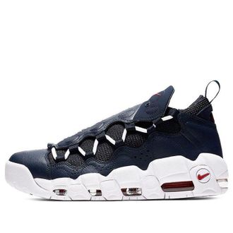Nike Air More Money Obsidian AJ2998-400