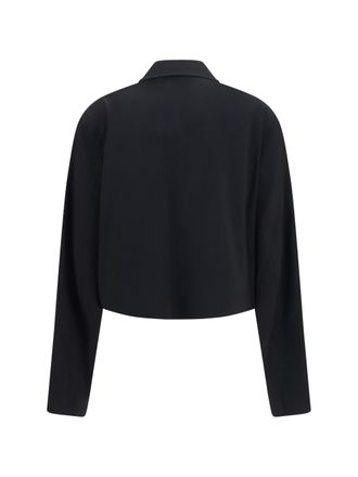 Our Legacy Statue Jacket - Black