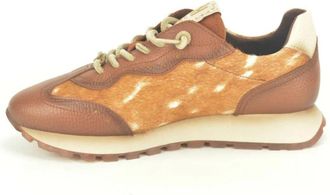 Hispanitas Runner N. - Dames - Sneakers - Veelkleurig - 38 EU - Schoenen