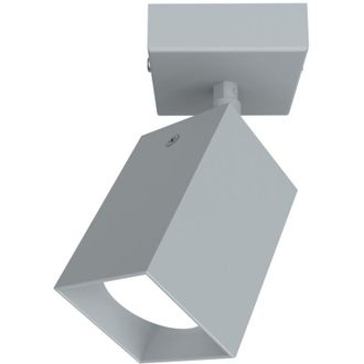 Lumicom Brick Plafon S Monocolor Mate