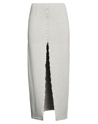 Mariuccia BOTTOMWEAR - Maxi skirts on YOOX.COM