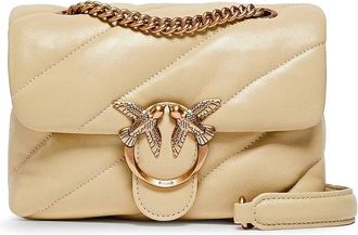 Pinko Love Puff Mini Shoulder Bag