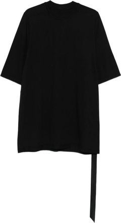 Rick Owens T-Shirts And Polos