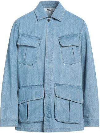 Aigle ROPA DE ABRIGO - Chaquetas vaqueras en YOOX.COM