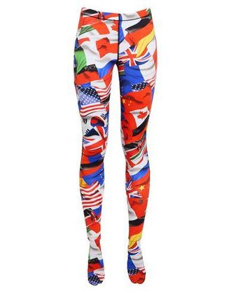 VETEMENTS PARTES DE ABAJO - Leggings en YOOX.COM