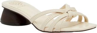 Vince Camuto Womens Vince Camuto Laniah Sandal Off White LANIAH-WHT