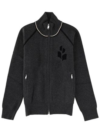 Isabel Marant Cardigan Lanya