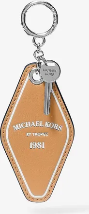 Michael Kors Hotel Key Bag Charm