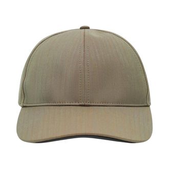 Sease Sease - CAP 2.0 - Heren - Accessoires - Beige - Maat: S/M Zijde