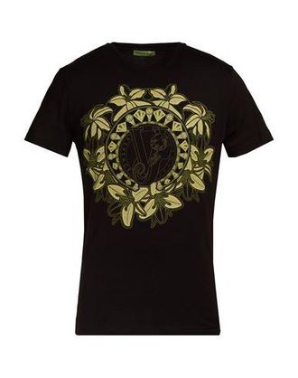 Versace CAMISETAS Y TOPS - Camisetas en YOOX.COM