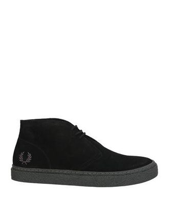 Fred Perry CALZATURE - Stivaletti su YOOX.COM