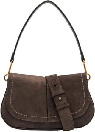 Gianni Chiarini Donna, Borse, Marrone, Taglia unica, new