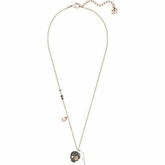 Swarovski 5396880 Kristallen horloge - Dames - Accessoires - Veelkleurig - Maat: ONE Size