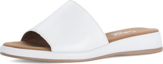 Gabor 62.730.50 - womens sandal - size 6 (UK) 39 (EU)