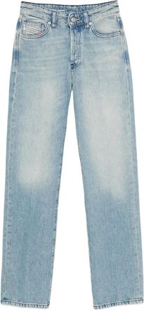 Diesel Jeans D-Sent 1971 - Blu