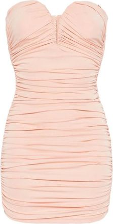 Elisabetta Franchi Mujer, Vestidos, Rosa, Talla: M