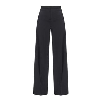 Pinko Mujer, Pantalones, Negro, Talla: 2XS