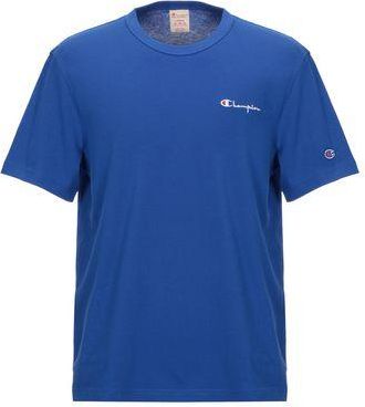 Champion CAMISETAS Y TOPS - Camisetas en YOOX.COM