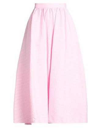 Msgm BOTTOMWEAR - Midi skirts on YOOX.COM