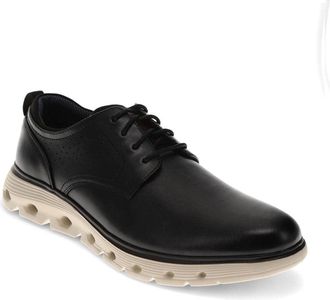 Dockers Mens Franco Fusion 2.0 Casual Sneaker