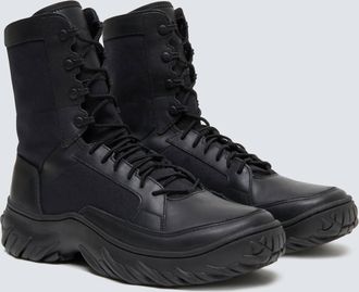 Oakley Mens Field Assault Boot In Black