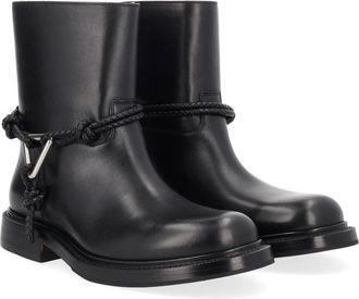 Bottega Veneta James Boots - Black