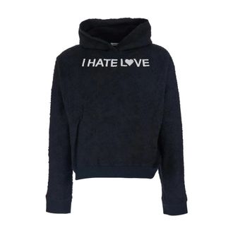 Jordan Luca Hombre, Sudaderas, Negro, Talla: M