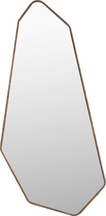 Dutchbone Design Wandspiegel Basil, 90 x 40 cm