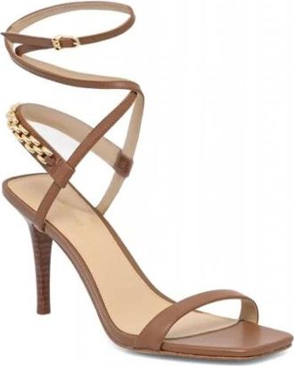 Michael Kors Donna, Scarpe, Marrone, 38 EU, new