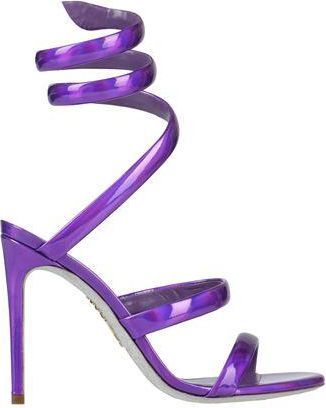 Rene Caovilla FOOTWEAR - Sandals on YOOX.COM