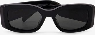 Celine Triomphe XL 01 acetate sunglasses - CELINE - gender_Woman