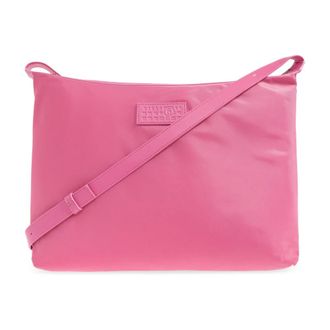 Maison Margiela Cross Body Bags, unisex, Pink, Size: ONE SIZE Numeric Bag