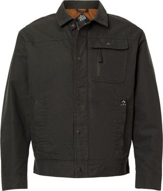 DRI Duck Renegade Lifestyle Jacket