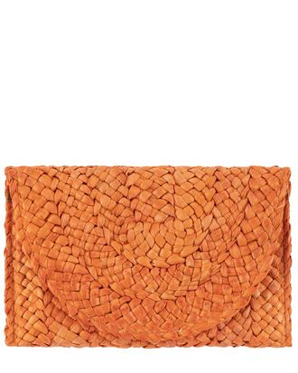 Shiraleah Simonetta Clutch